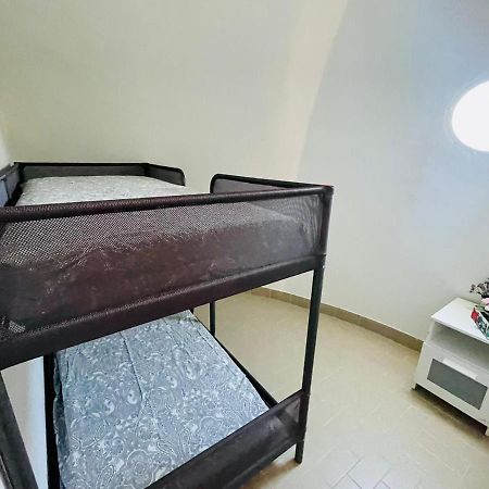 Camping Torre Mucchia Ortona Exterior photo