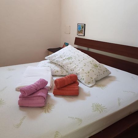Camping Torre Mucchia Ortona Exterior photo