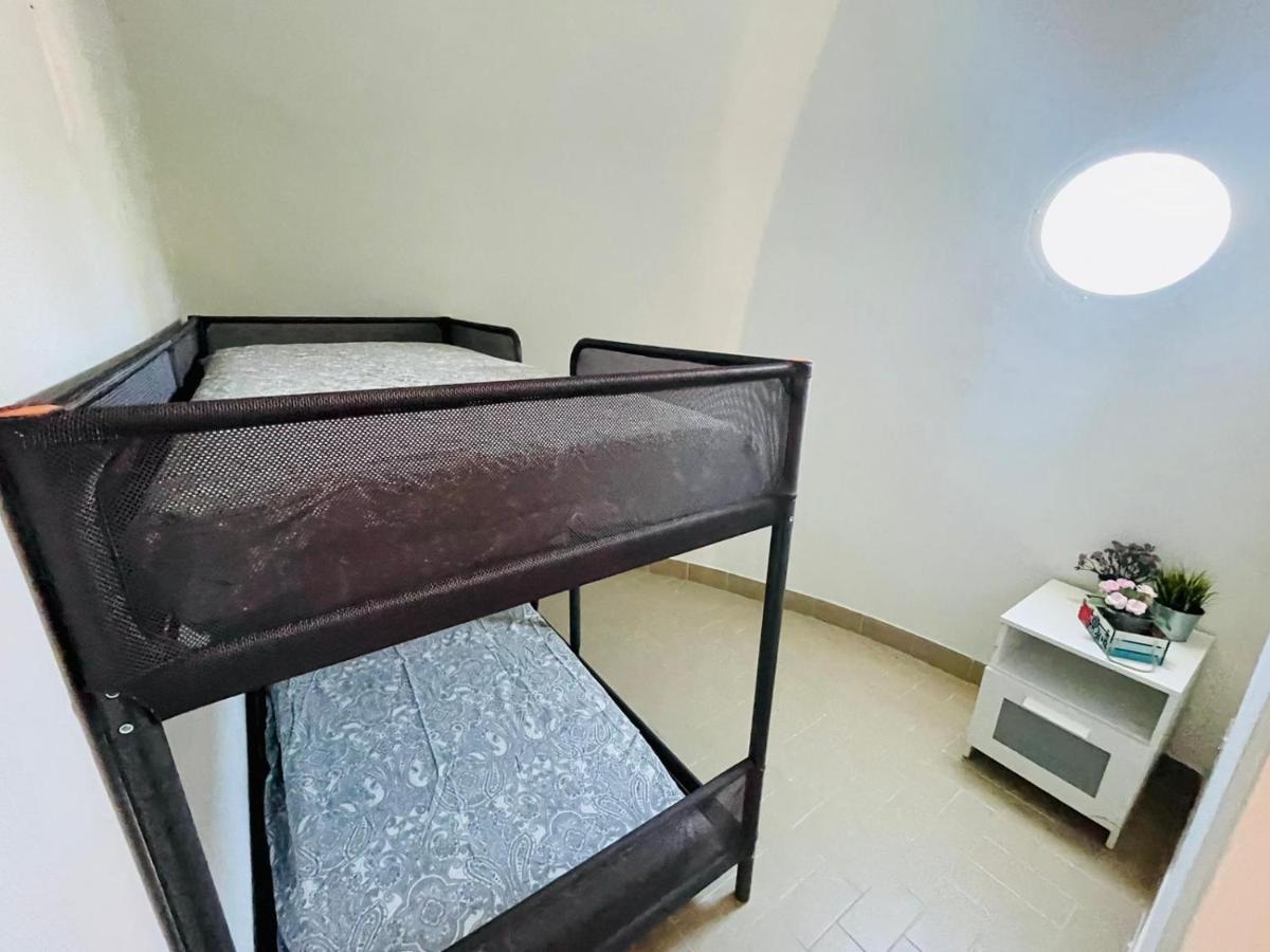Camping Torre Mucchia Ortona Exterior photo