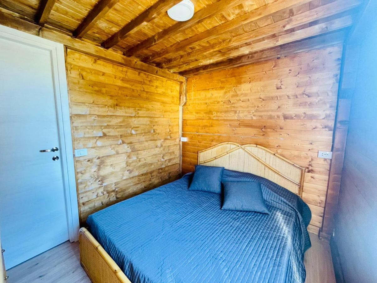 Camping Torre Mucchia Ortona Exterior photo